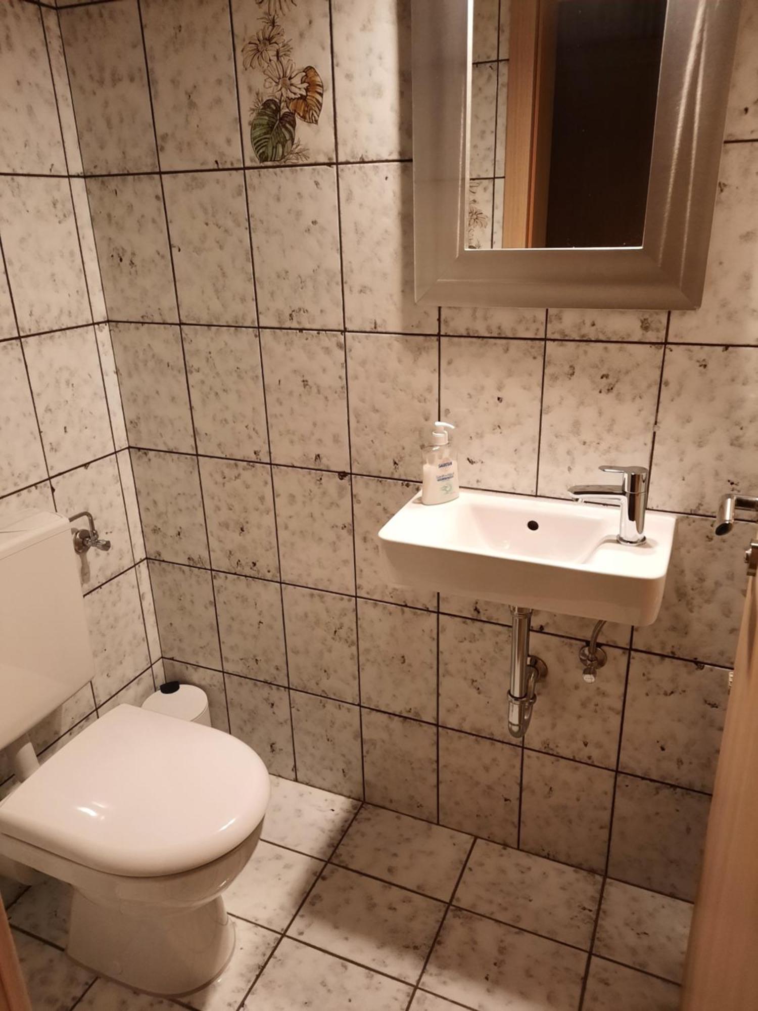 Ferienwohnung Van Den Berg Rees Room photo
