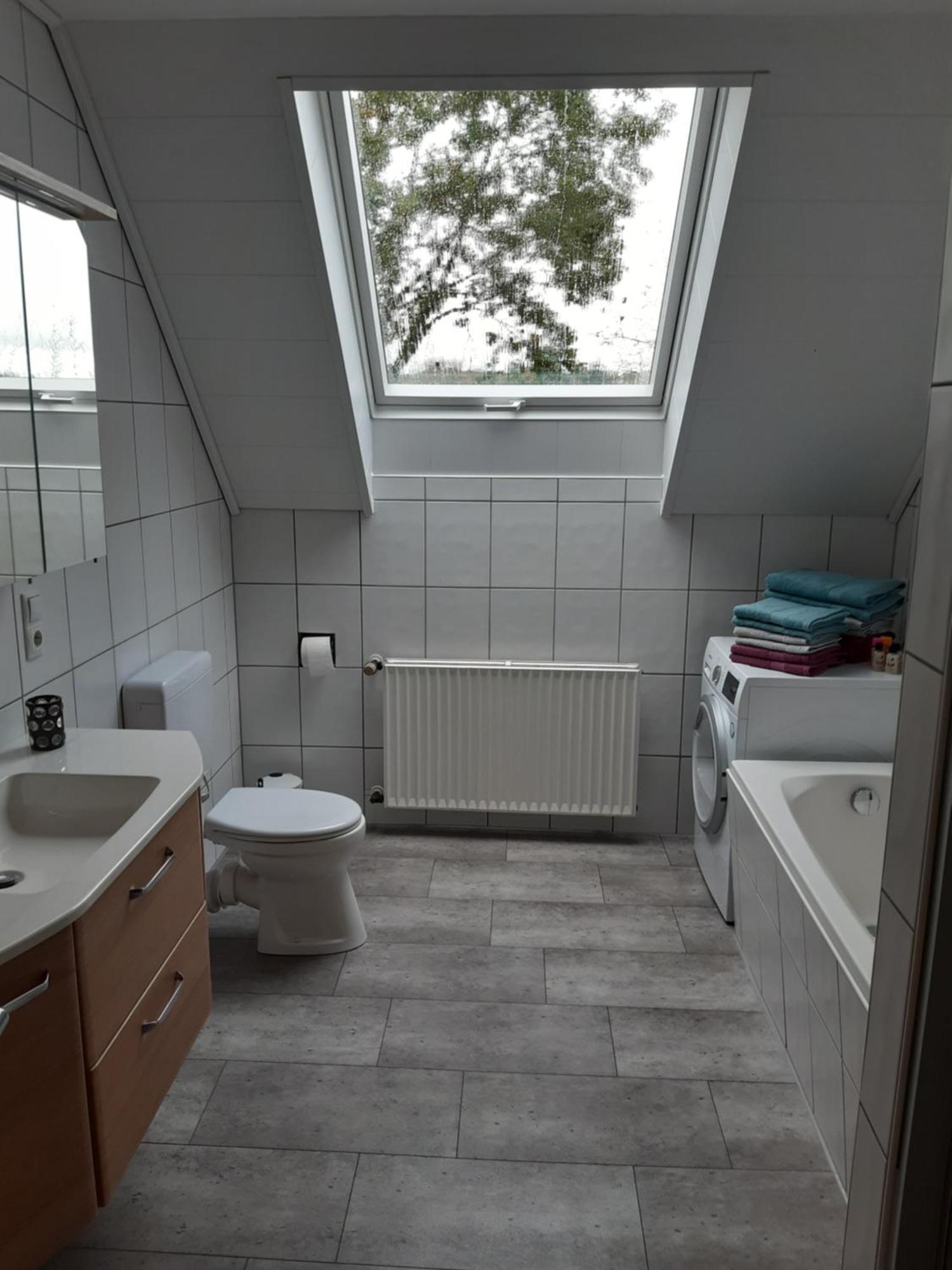 Ferienwohnung Van Den Berg Rees Exterior photo